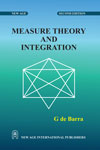 NewAge Measure Theory and Integration